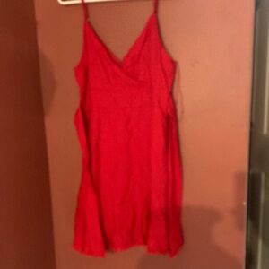 Gilli dress large